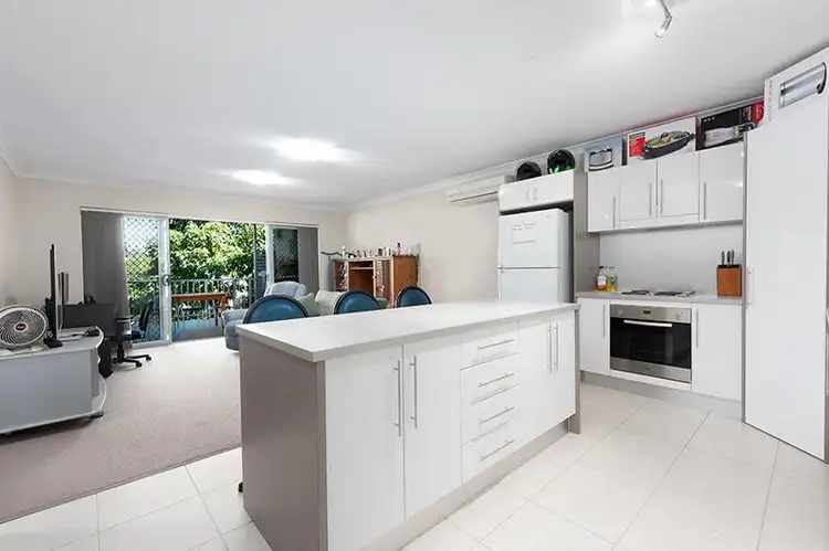 Sixth view of Homely apartment listing, 12/111 Samford Road, Enoggera QLD 4051
