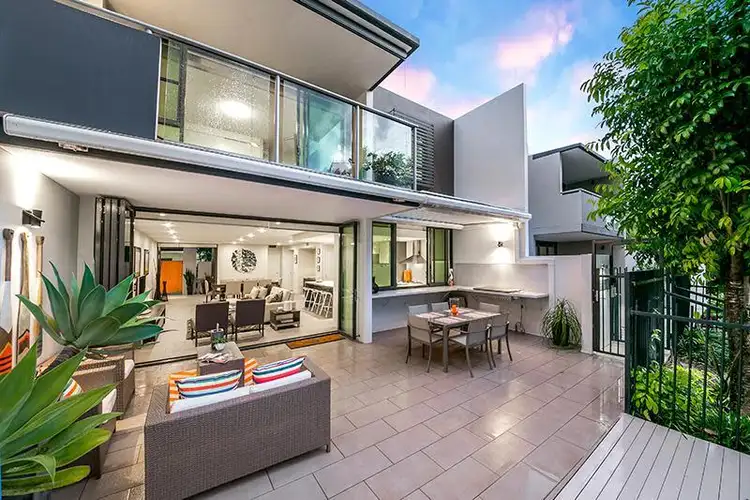 06/35 Buchanan Street, West End QLD 4101