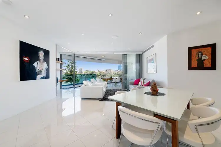 1412/45 Duncan Street, West End QLD 4101