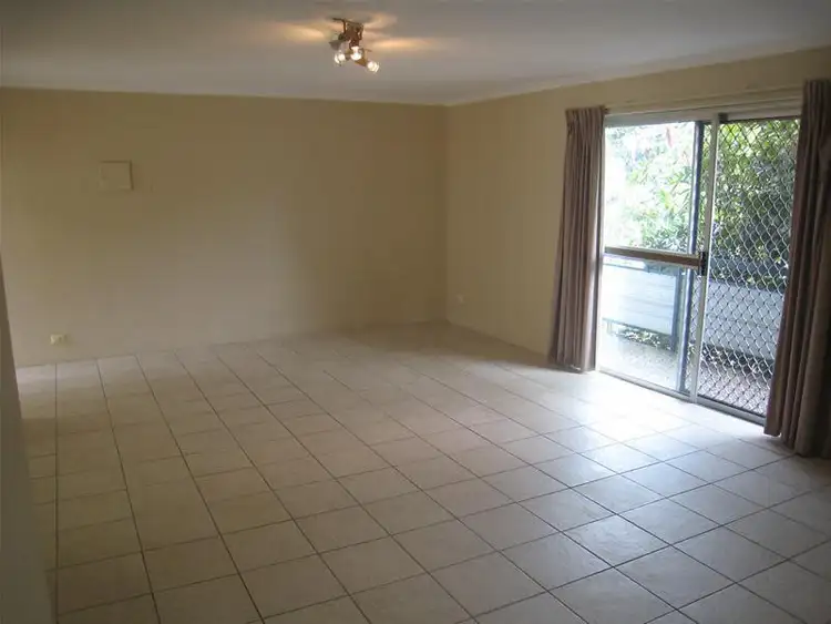Third view of Homely apartment listing, 1/55 Grays Road, Gaythorne QLD 4051