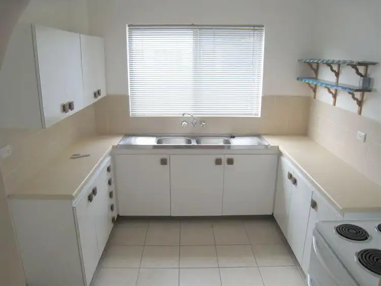 Fifth view of Homely apartment listing, 1/55 Grays Road, Gaythorne QLD 4051