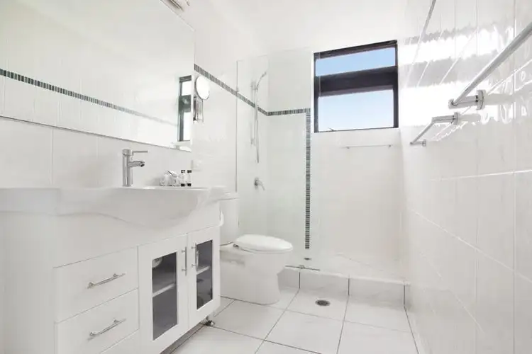 Sixth view of Homely apartment listing, 801/311 Vulture Street, South Brisbane QLD 4101