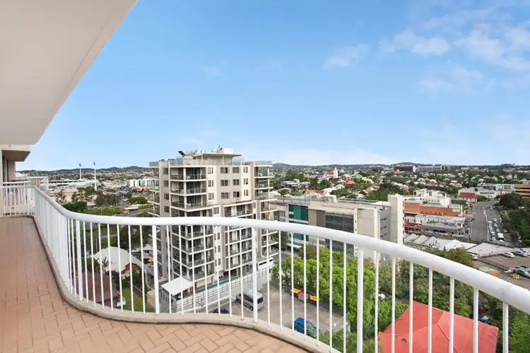 Seventh view of Homely apartment listing, 801/311 Vulture Street, South Brisbane QLD 4101