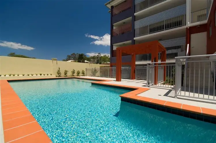 Third view of Homely apartment listing, 17/111 Samford Road, Enoggera QLD 4051