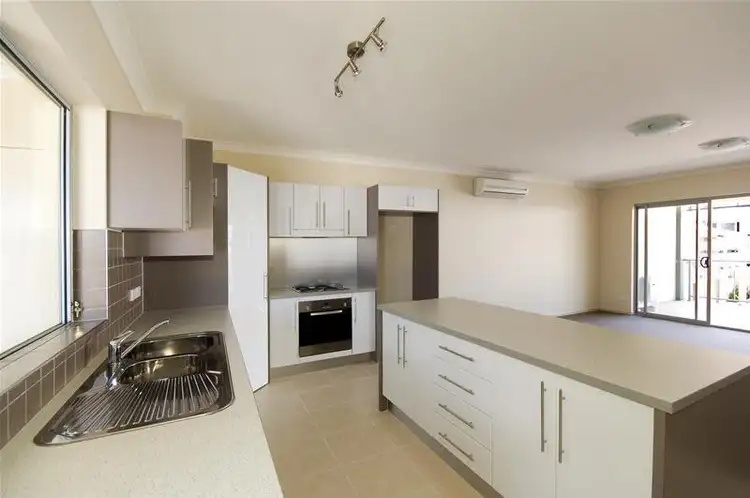 Fourth view of Homely apartment listing, 17/111 Samford Road, Enoggera QLD 4051