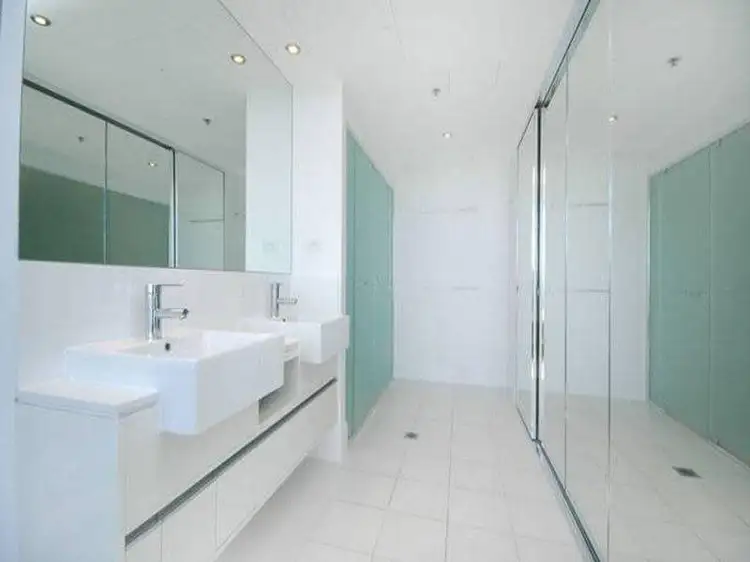 Fourth view of Homely apartment listing, 341/30 Macrossan Street, Brisbane QLD 4000