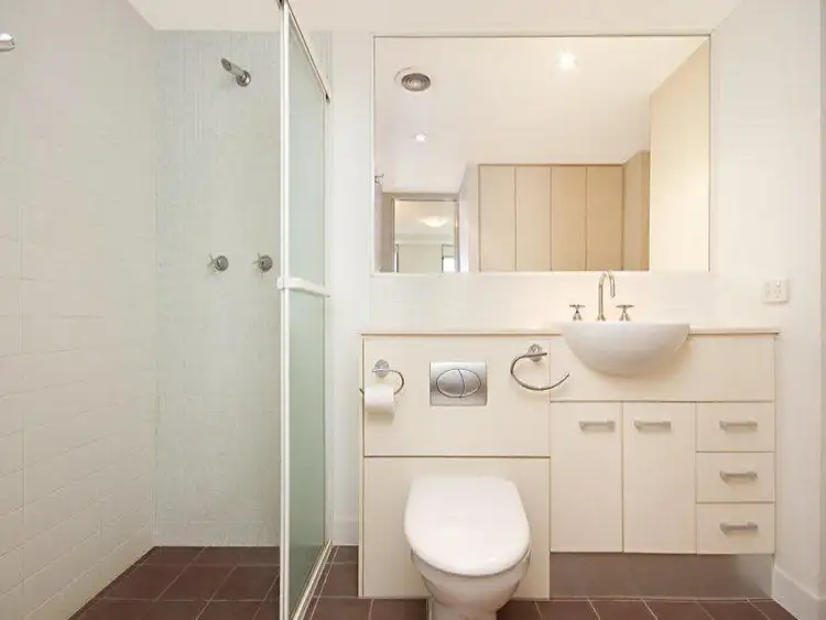 Fifth view of Homely apartment listing, 314/8 Cordelia Street, South Brisbane QLD 4101