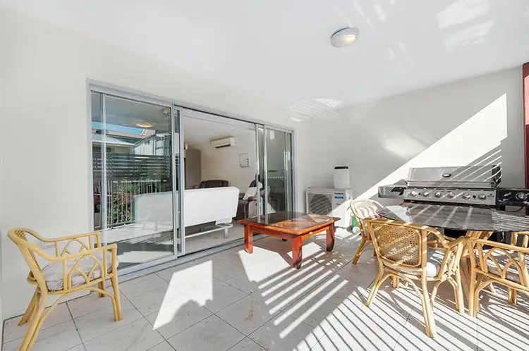 Second view of Homely apartment listing, 04/111 Samford Road, Enoggera QLD 4051