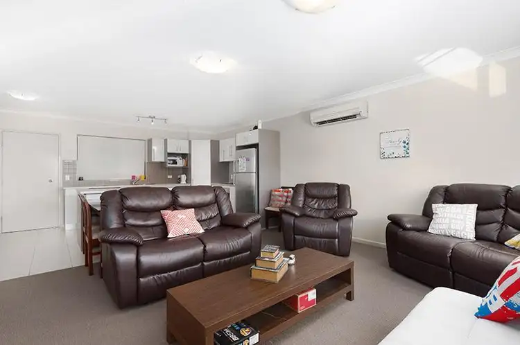 Third view of Homely apartment listing, 04/111 Samford Road, Enoggera QLD 4051