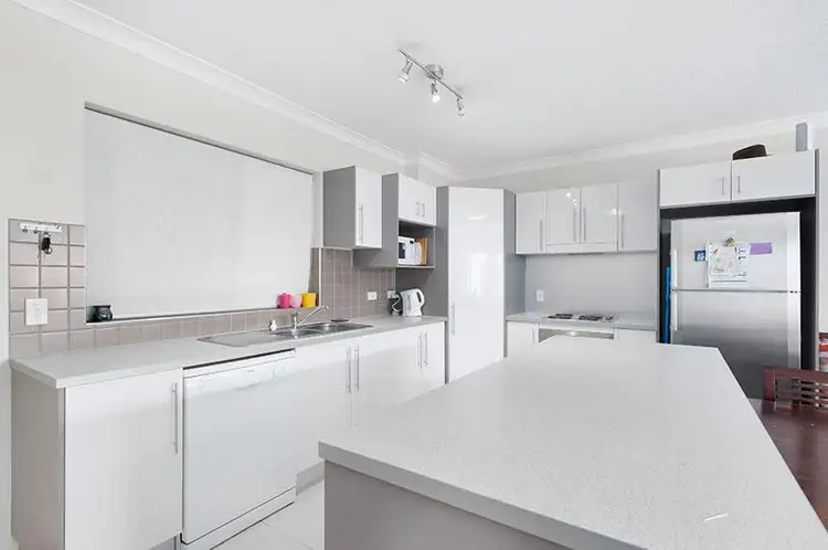 Fourth view of Homely apartment listing, 04/111 Samford Road, Enoggera QLD 4051