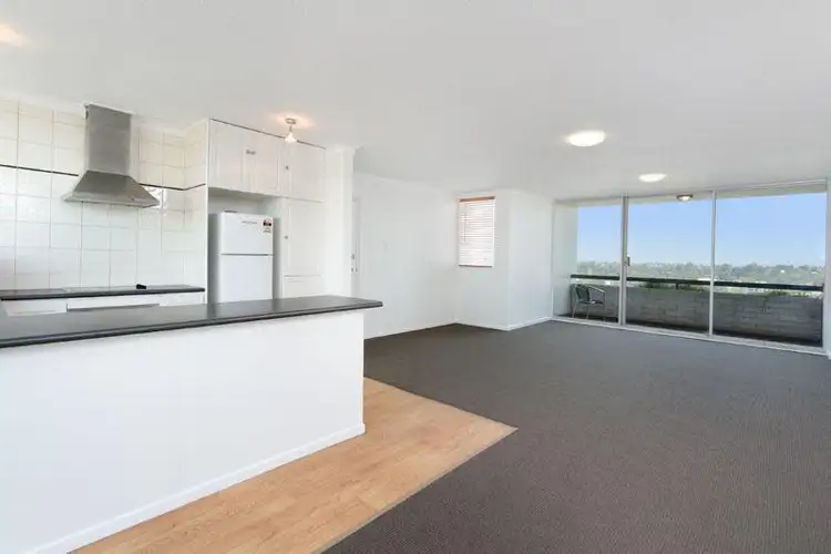 Second view of Homely apartment listing, 28/8 Doris Street, West End QLD 4101
