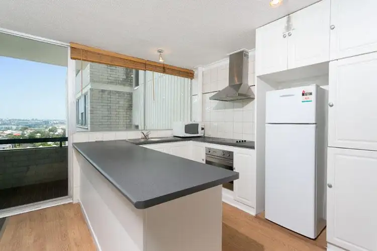 Third view of Homely apartment listing, 28/8 Doris Street, West End QLD 4101