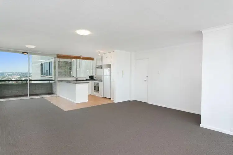 Fourth view of Homely apartment listing, 28/8 Doris Street, West End QLD 4101