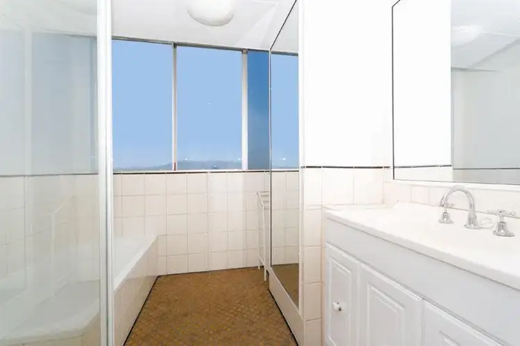 Fifth view of Homely apartment listing, 28/8 Doris Street, West End QLD 4101