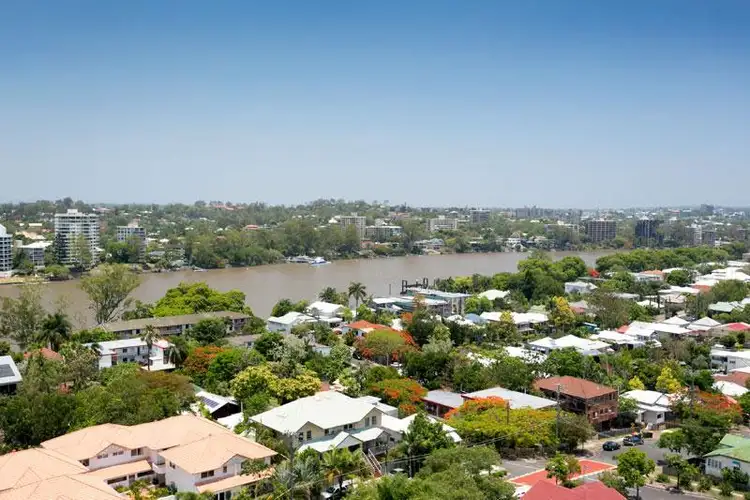 Sixth view of Homely apartment listing, 28/8 Doris Street, West End QLD 4101