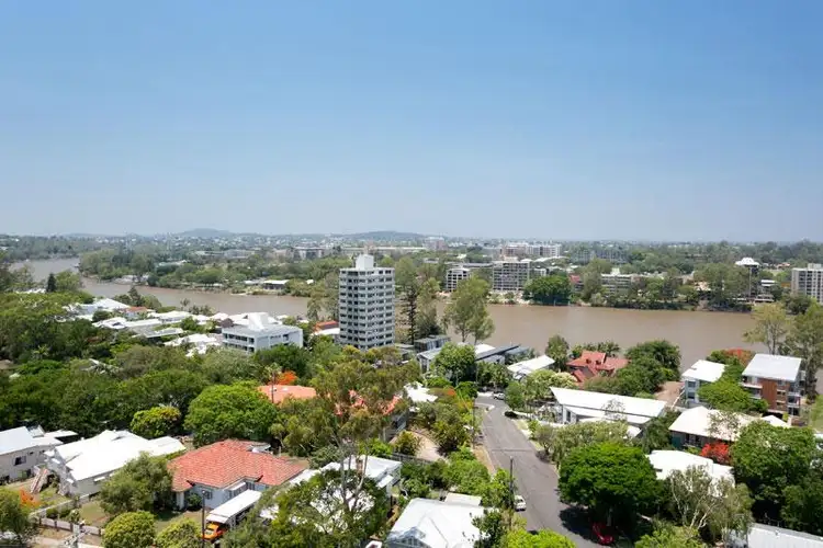 Seventh view of Homely apartment listing, 28/8 Doris Street, West End QLD 4101