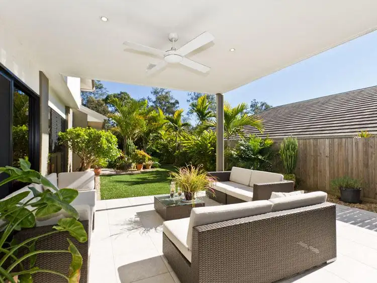 127 Edenbrooke Drive, Seventeen Mile Rocks QLD 4073