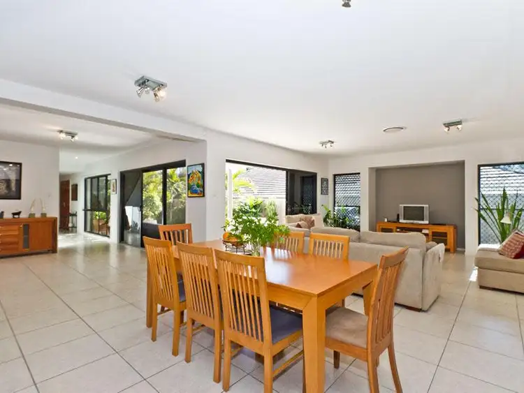 Second view of Homely house listing, 127 Edenbrooke Drive, Seventeen Mile Rocks QLD 4073