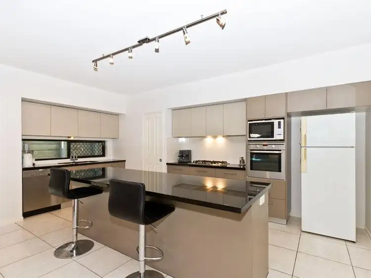 Fourth view of Homely house listing, 127 Edenbrooke Drive, Seventeen Mile Rocks QLD 4073