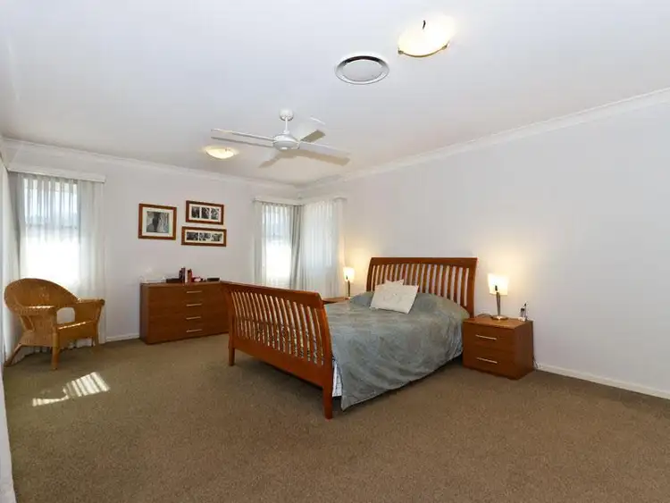 Fifth view of Homely house listing, 127 Edenbrooke Drive, Seventeen Mile Rocks QLD 4073