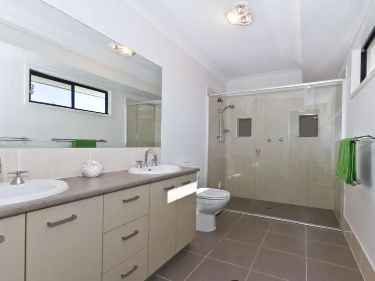 Sixth view of Homely house listing, 127 Edenbrooke Drive, Seventeen Mile Rocks QLD 4073