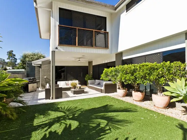 Seventh view of Homely house listing, 127 Edenbrooke Drive, Seventeen Mile Rocks QLD 4073