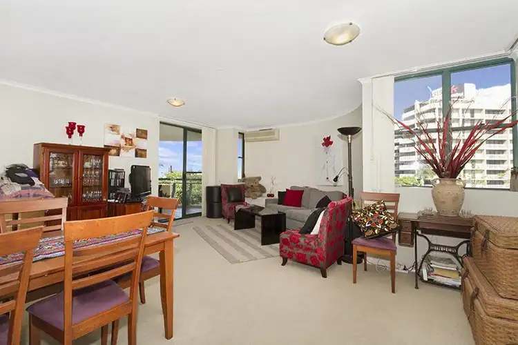 28/228 Vulture  Street, South Brisbane QLD 4101