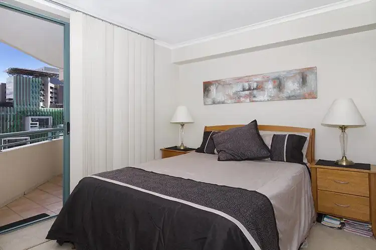 Sixth view of Homely apartment listing, 28/228 Vulture  Street, South Brisbane QLD 4101