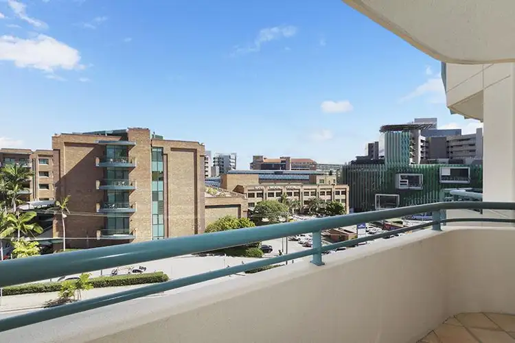 Seventh view of Homely apartment listing, 28/228 Vulture  Street, South Brisbane QLD 4101
