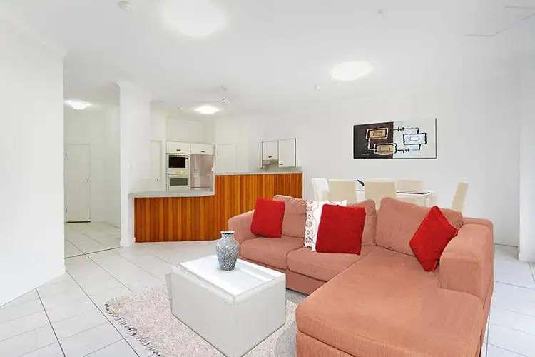 13/29 George Street, Brisbane City QLD 4000
