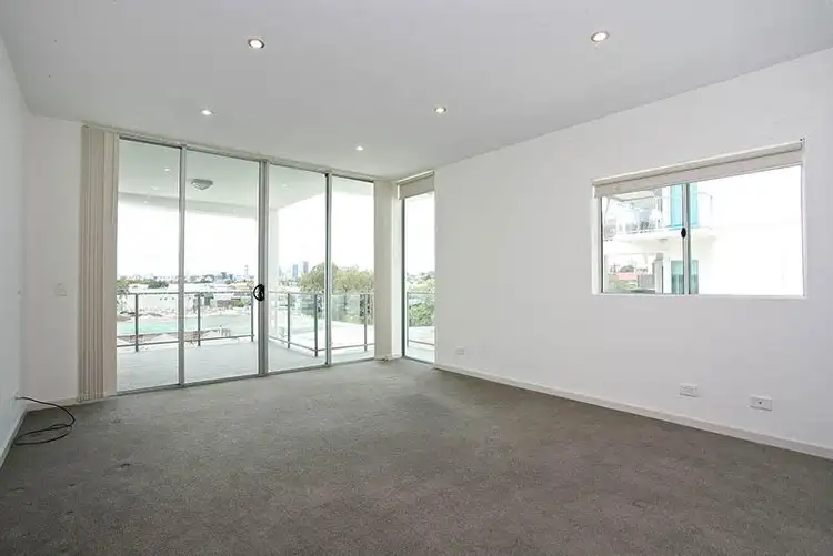 Second view of Homely apartment listing, 25/42 Ferry Road, West End QLD 4101