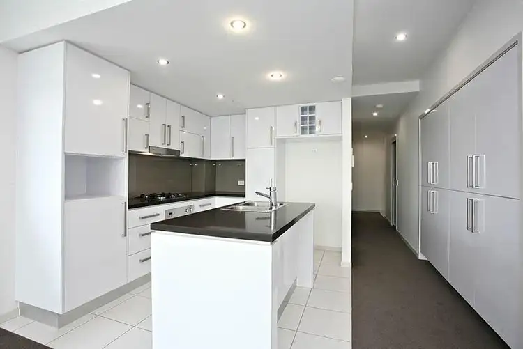 Fourth view of Homely apartment listing, 25/42 Ferry Road, West End QLD 4101
