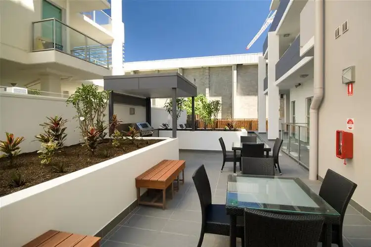 Sixth view of Homely apartment listing, 25/42 Ferry Road, West End QLD 4101