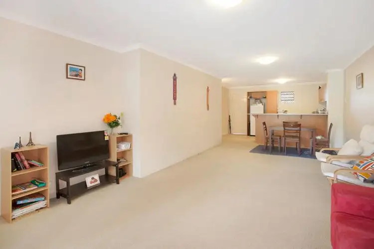 Third view of Homely apartment listing, 16/38 Vincent Street, Indooroopilly QLD 4068