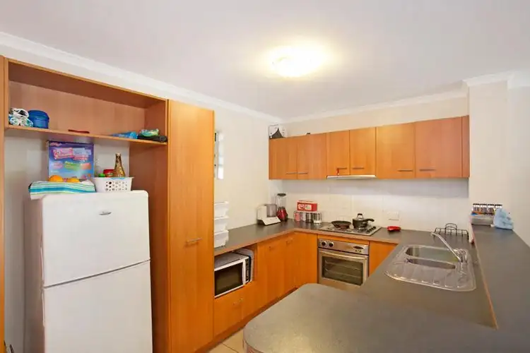 Fourth view of Homely apartment listing, 16/38 Vincent Street, Indooroopilly QLD 4068