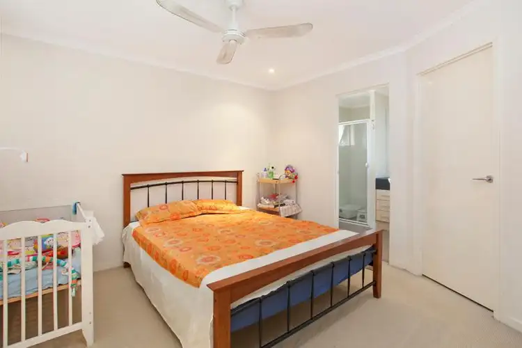 Fifth view of Homely apartment listing, 16/38 Vincent Street, Indooroopilly QLD 4068