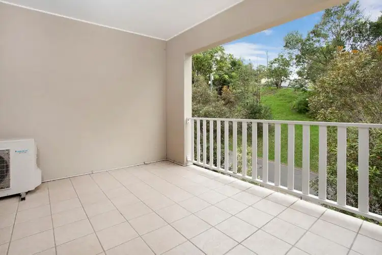 Sixth view of Homely apartment listing, 16/38 Vincent Street, Indooroopilly QLD 4068