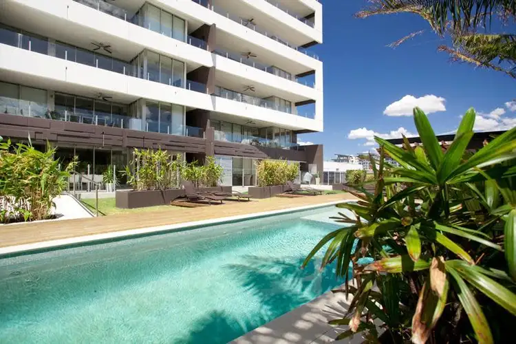 Sixth view of Homely apartment listing, 26/37 Duncan Street, West End QLD 4101