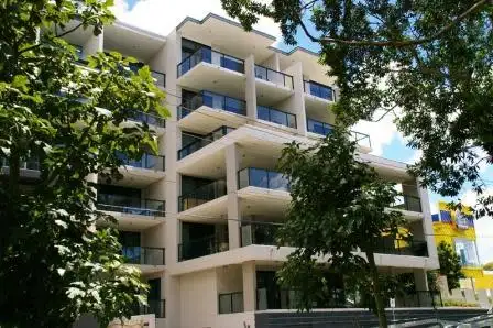 Main view of Homely apartment listing, 601/15 Parkland Street, Nundah QLD 4012
