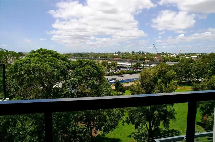Fourth view of Homely apartment listing, 601/15 Parkland Street, Nundah QLD 4012