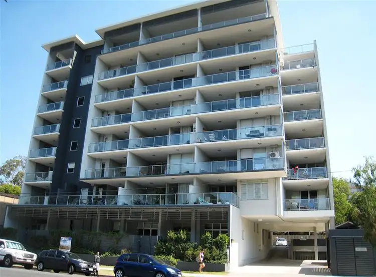 14/8 Belgrave Road, Indooroopilly QLD 4068