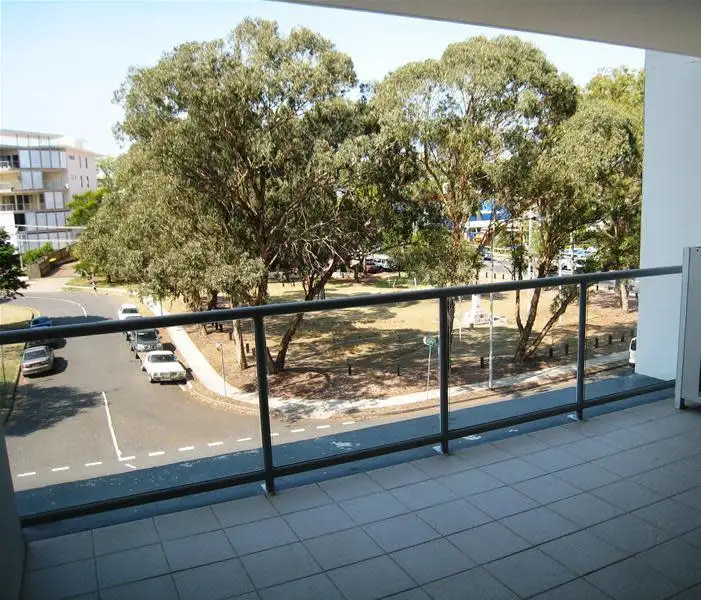 Second view of Homely apartment listing, 14/8 Belgrave Road, Indooroopilly QLD 4068