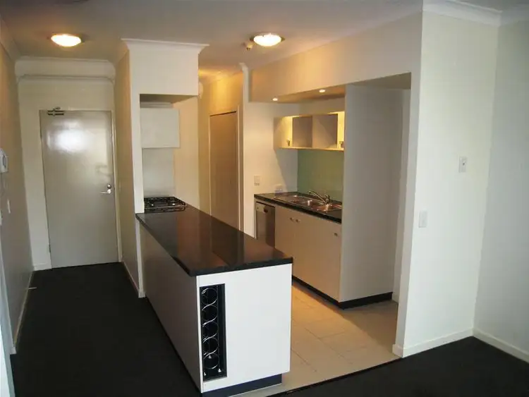 Fourth view of Homely apartment listing, 14/8 Belgrave Road, Indooroopilly QLD 4068