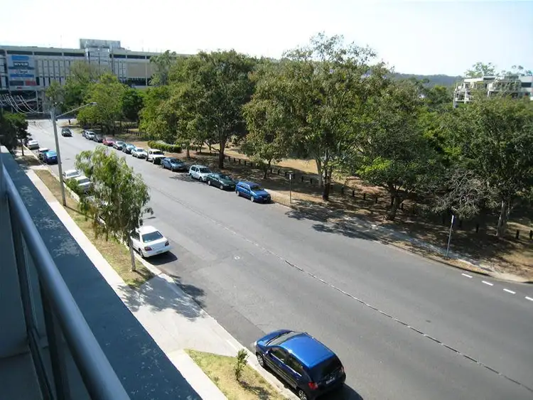 Sixth view of Homely apartment listing, 14/8 Belgrave Road, Indooroopilly QLD 4068