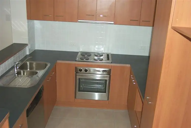 Fifth view of Homely apartment listing, 09/38 Vincent Street, Indooroopilly QLD 4068