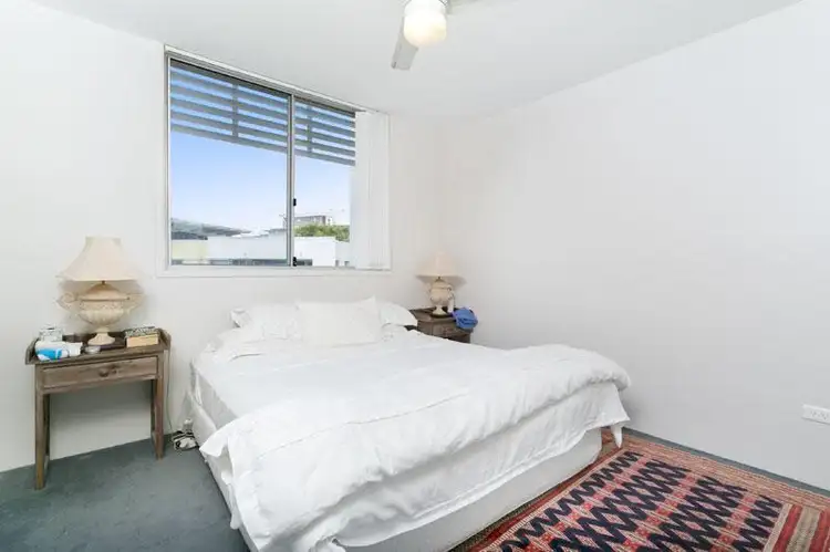 Third view of Homely apartment listing, 57/2 Campbell Street, Toowong QLD 4066