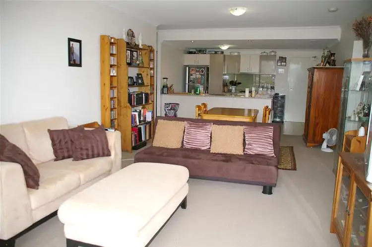 Second view of Homely apartment listing, 89/24 Allwood Street, Indooroopilly QLD 4068