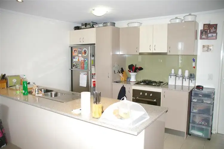 Third view of Homely apartment listing, 89/24 Allwood Street, Indooroopilly QLD 4068