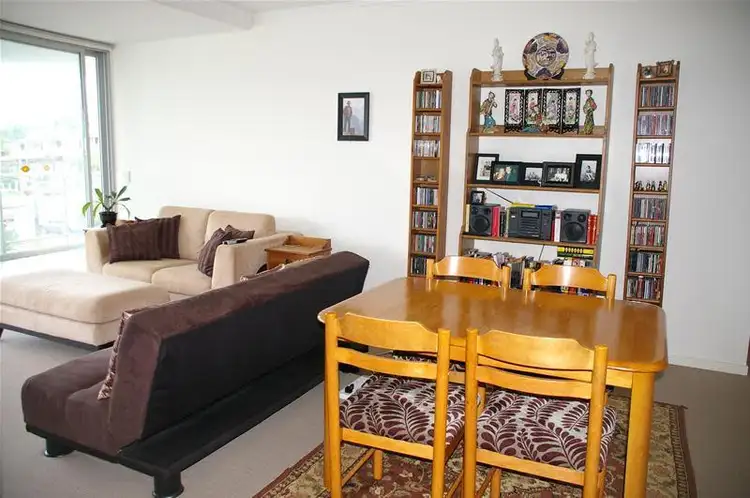 Fifth view of Homely apartment listing, 89/24 Allwood Street, Indooroopilly QLD 4068