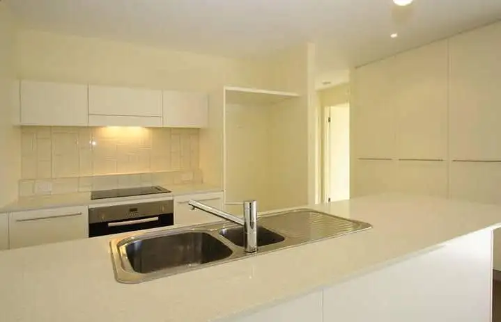 Fourth view of Homely apartment listing, 163/8 Musgrave Street, West End QLD 4101